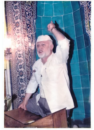 M.Naim Karaman Hoca